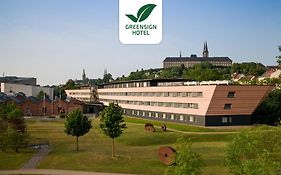 Welcome Kongress Hotel Bamberg
